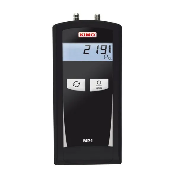 ����KIMO��ï�ֳ�ʽ���ֲ�ѹ��MP1/MP2΢ѹ����