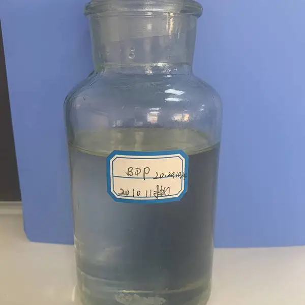 TPFR 692 / BDP 双酚 A?双 ( 二苯基磷酸酯 )液体阻燃剂防火油生产厂家
