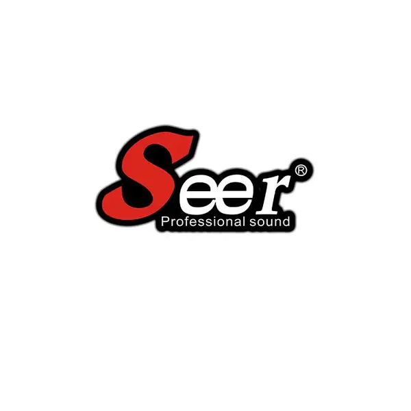 Seer音响(朗声音响)TD-110十寸影院环绕音箱德国seer音响全国联保