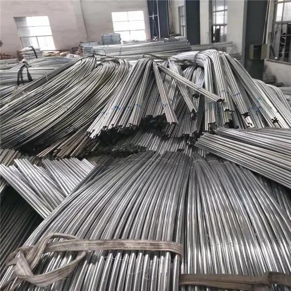 陕西汉中连栋大棚预算建设成本 薄膜连体大棚 农业大棚 大棚镀锌钢管