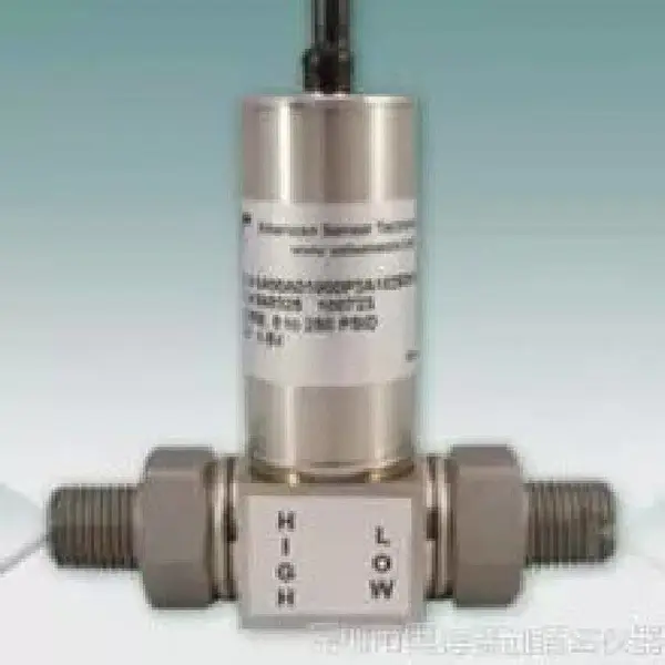 供应美国AST5400压力传感器 差压变送器测量仪器直销优惠