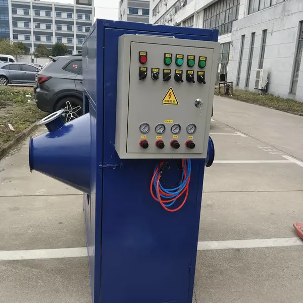 钢管自动喷涂机 管道自动喷漆机 钢管往复喷漆机器 钢管喷涂漆机