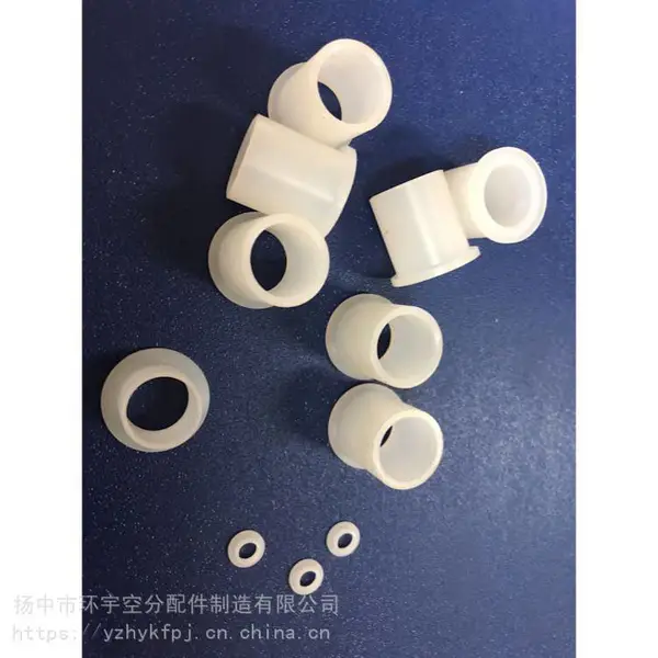 尼龙制品 尼龙轴套 尼龙加工件
