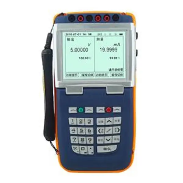 ZY-JY832 ��ѹ/����/Ƶ�ʻ�·У����