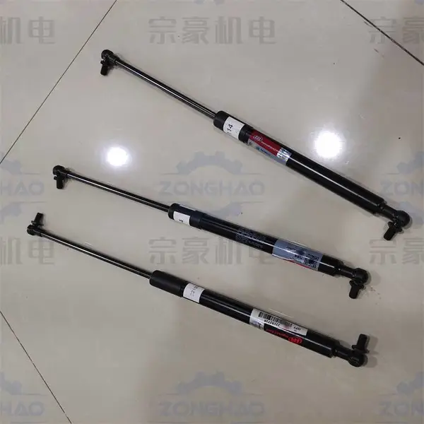 英格索兰螺杆压缩机 涨紧气弹簧 22192728 适用机型 UP5机型 30-37KW
