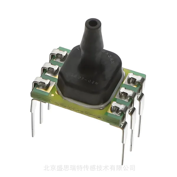 ABP2LSNT010BGSA3XX手持GPS登山表10BRA压力传感器Honeywell