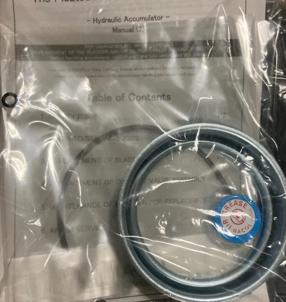 优势供应 Wilkes & McLean 气囊 FN-210-60BLD