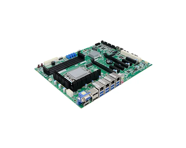 RPS630-R680E/Q670E BTL-S/14th/13th/12th Gen Intel® Core Processors