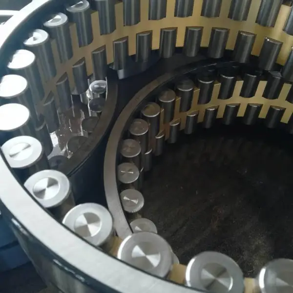 单列圆柱滚子轴承NU2368M 32668H 340 710 212 另结构NJ2368M TIMKEN A-4219-B 330.2*533.4*139.7/177.8