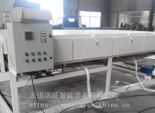 NS-1800型服装面料发泡机起泡机绗缝起泡机