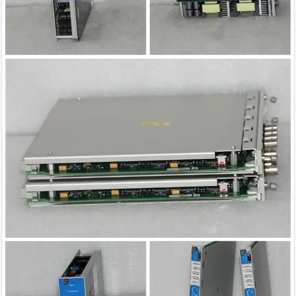 N895600200Q 模拟输入模块 全新
