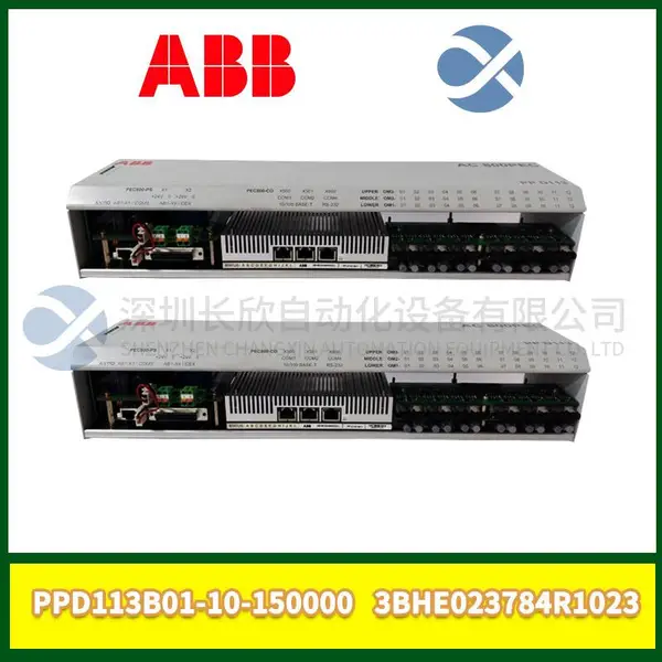 ABB TB84EC10003