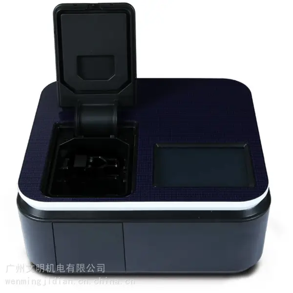 KLAB水质分析仪OPTIZEN?QX水质分析专用设备