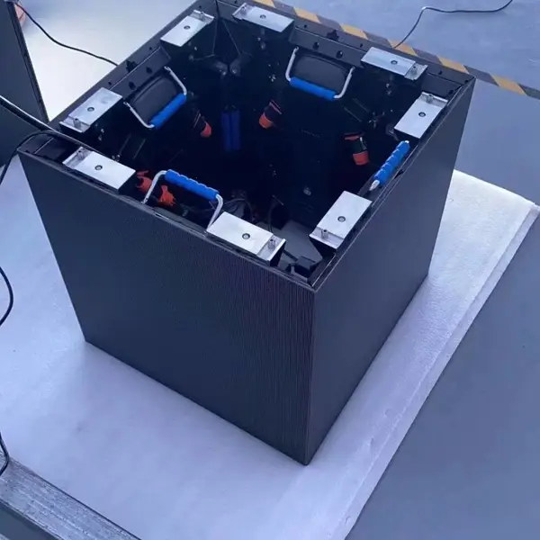 LED显示屏