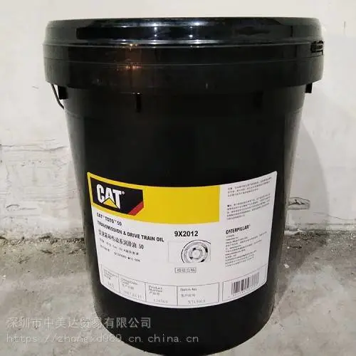 ����Cat GO 80W-90,����85W-140���ó�������