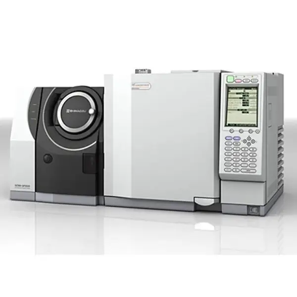 岛津GCMS-QP2020气相色谱质谱联用仪ROHS2.0分析仪