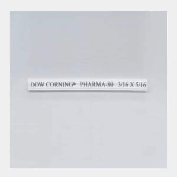 道康宁Dow corning Pharma-80抗压铂金管 全规格可选