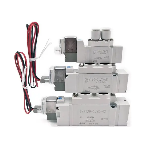 SMC V100ϵ�е�ŷ� V114-5LU