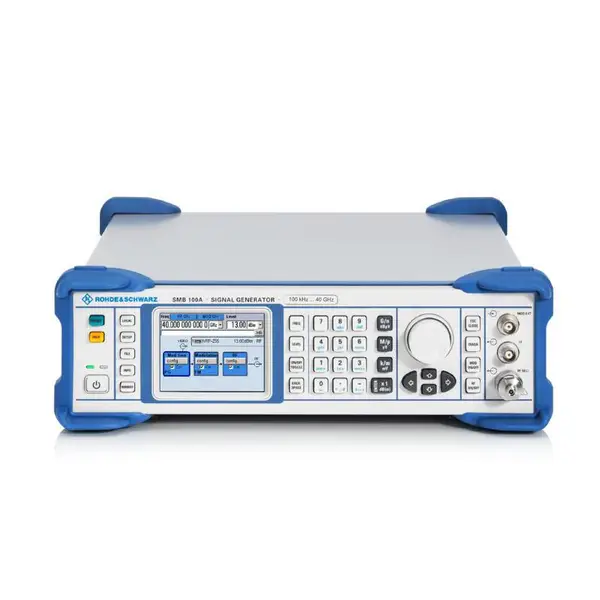 ����R&S SMA100A�źŷ������޵���ʩ�ߴ�SMB100A��Ƶ�ź�Դ
