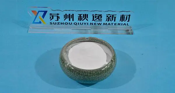 吉林透明玻璃粉哪家好 苏州秋逸新材料供应