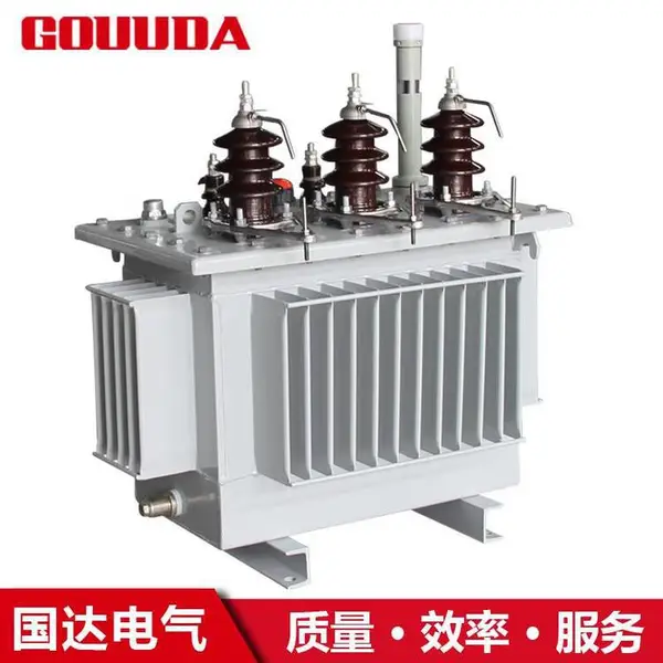 S11-160KVA 10KV/0.4KV ȫͭ�߰� �����ͽ�ʽ��ѹ�� ����ѹ�� 35KV