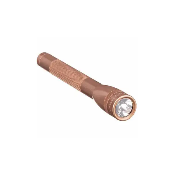MAGLITE手电筒MINI AAA LED【美国】 防水 小巧 便携