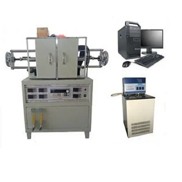 ����ϵ�������ǣ�˫����ƽ�巨) �ͺ�:DRH-II-300 ��ţ�D345189