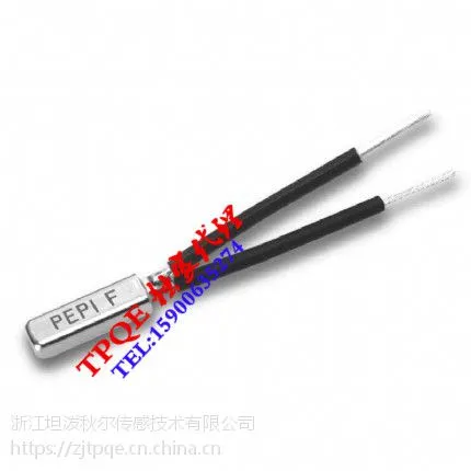 美国PEPIF系列温控器PEPI热保护器价格