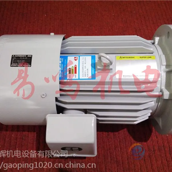 日本Mitsubishi/三菱电机GM-SHYMB-RH 1:120 12极