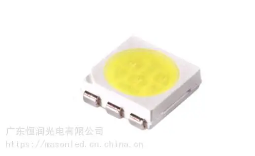 ����Ƽ���Ӧɫѡ��ר�ð׹�����5730���飬�������850����LED����