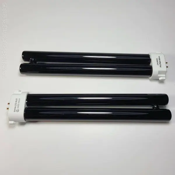 ������365nmӫ�������FPL27BLB�Ϲ��27W�Ϲ�������ά�ּ�̨��