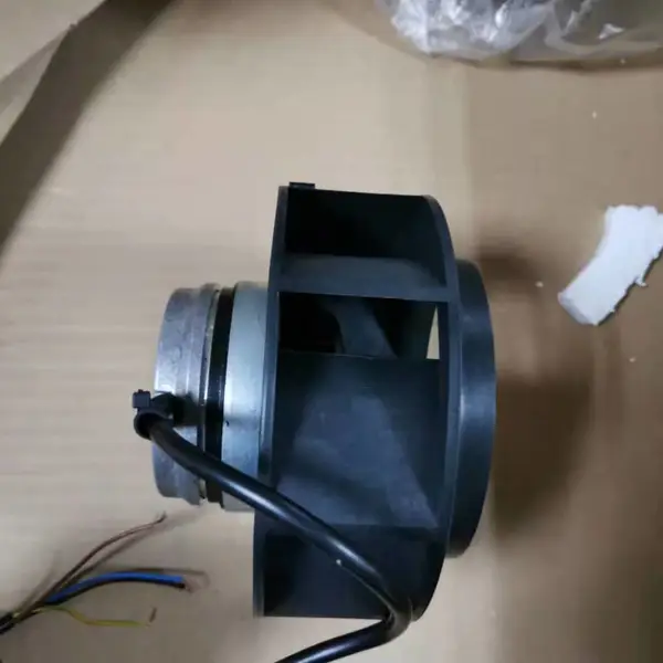 全系列机柜空调风机 斯罗那后向离心风机QR225FLW