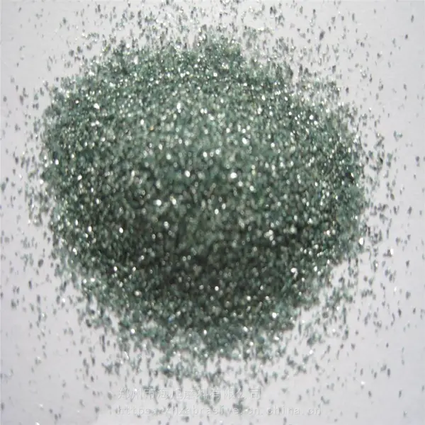 63C 64C ��̼����GC Green Carborundum