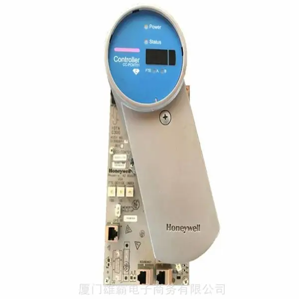 CC-PAIX02 功率控制模块 全新