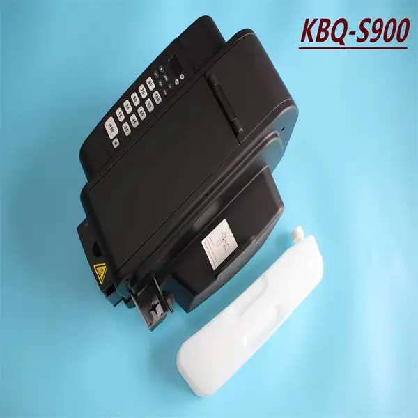 恩施KBQ-S900,电动湿水纸粘箱机