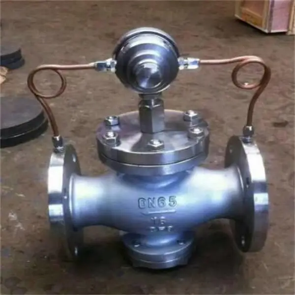 YK43X-40C DN200�������������ѹ��-��ɽ�з��ž�����