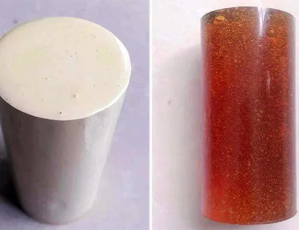填充材料 巷道堵水 遇水快速发泡 马丽散 使用寿命长