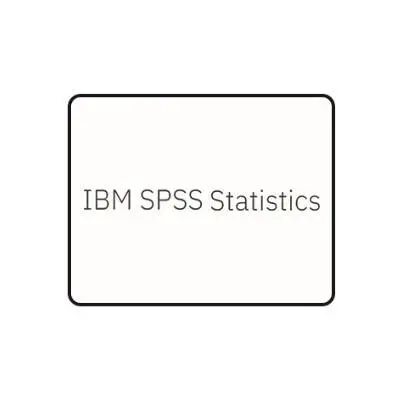 SPSS Statistics统计分析软件,原厂经销商,售后服务-北京睿驰科技