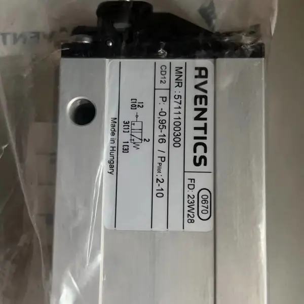 5711100300安沃驰5724550220AVENTICS|CD系列5711000300-5711000300-5711000100