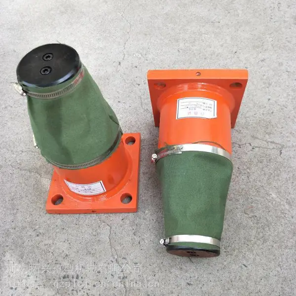 供应 天车防撞缓冲器 汽车电梯用液压缓冲器