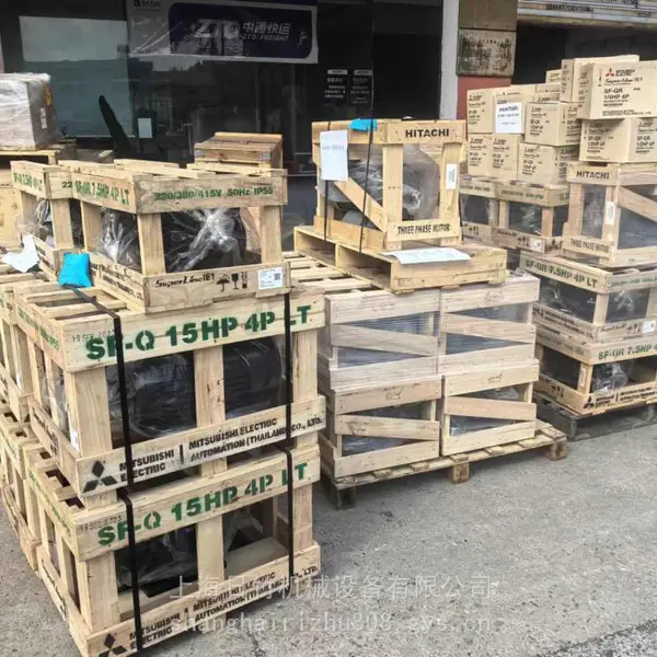 三菱电机SF-PR-CN 0.2KW~55KW全新原装正品批量出售