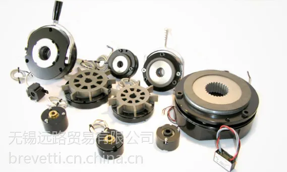 意大利TELECO电磁离合器