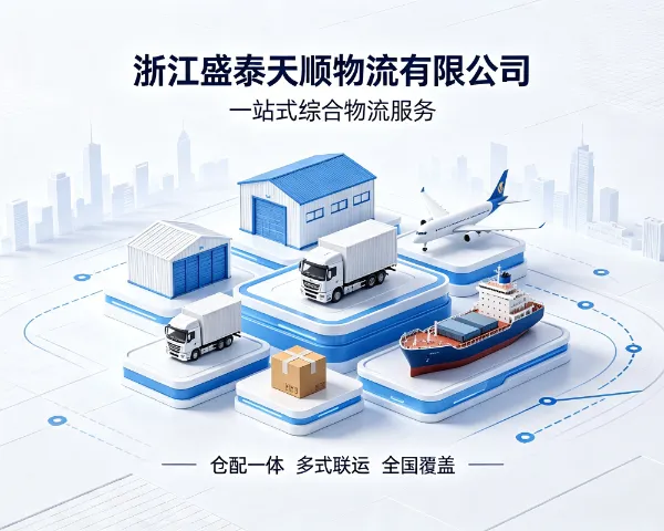 浙江全链路整车物流价格信息 创新服务 浙江盛泰天顺物流供应