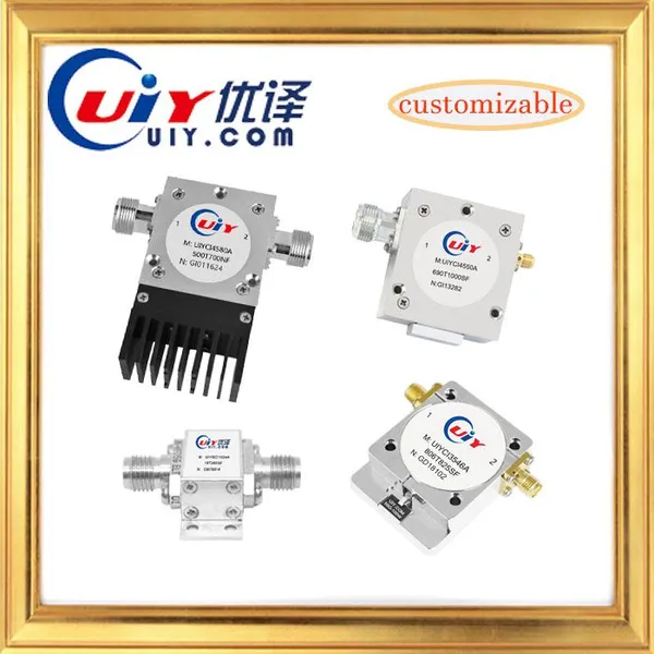 ��ӦUIY ͬ������� RF��Ƶ������ Ƶ�ʷ�Χ10M-26.5G