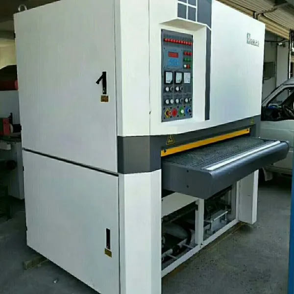 威特动力SR-R-R1300宽带砂光机(短料)