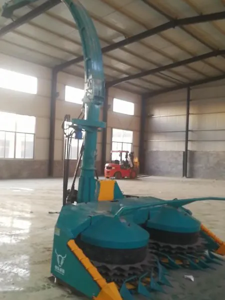 牧乐农装4QX-2400配套动力 价格低 效率高-