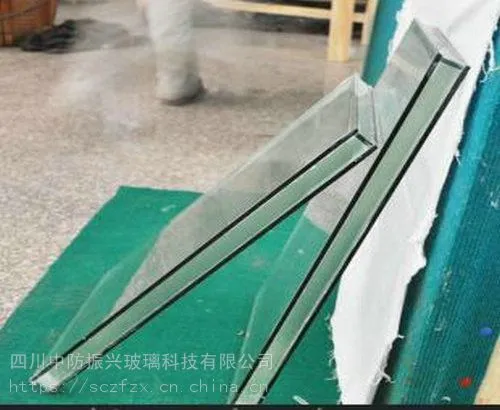 四川省3C认证两小时防火玻璃