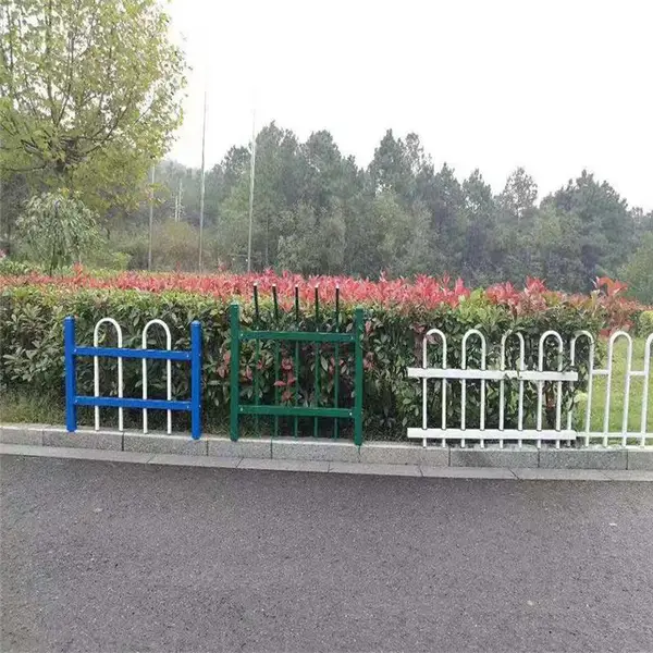 京式草坪护栏 京式草坪隔离围栏 安平财润护理床低利润高质量供应