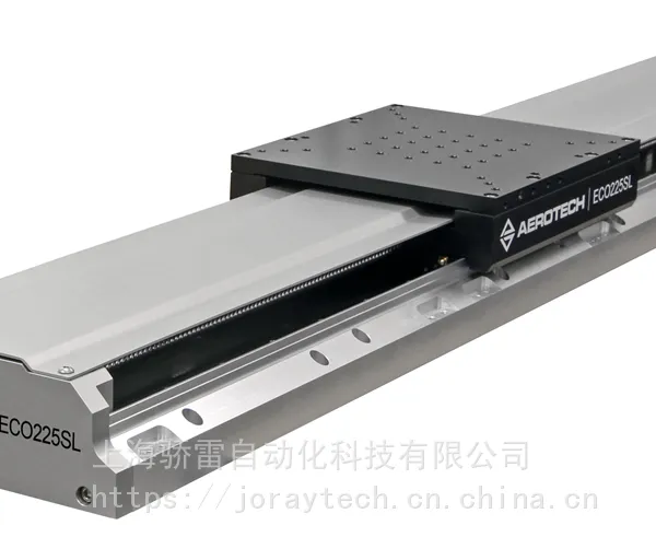 ECO225SL系列机械轴承,滚珠丝杠平台