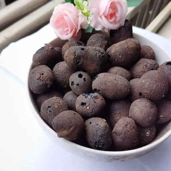 陶粒价格 云南昆明 卫生间回填陶粒